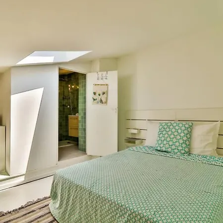 Apartman Saint *