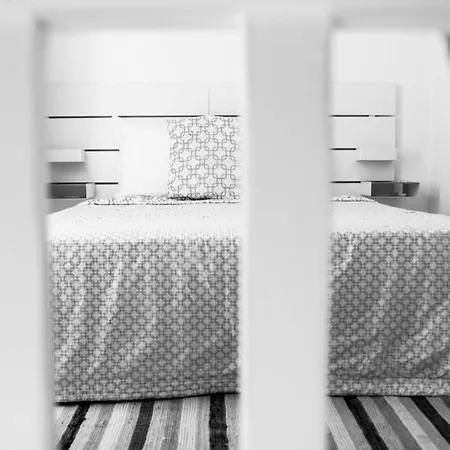 Saint Apartman *