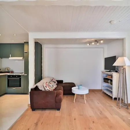 Saint Apartman
