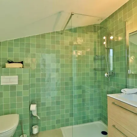 Apartman Saint Saint-Tropez